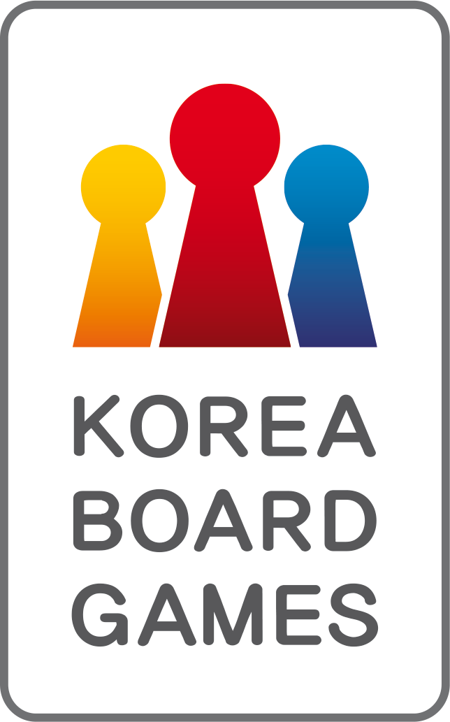 Korea Boardgames