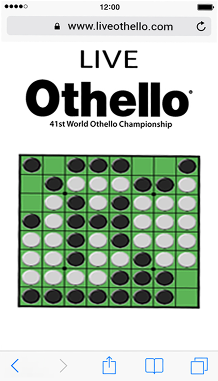 Othello - LITE Games